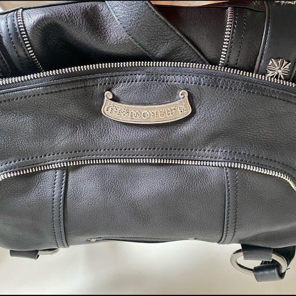 COPY - B. Makowsky Bag - Picture 6 of 9